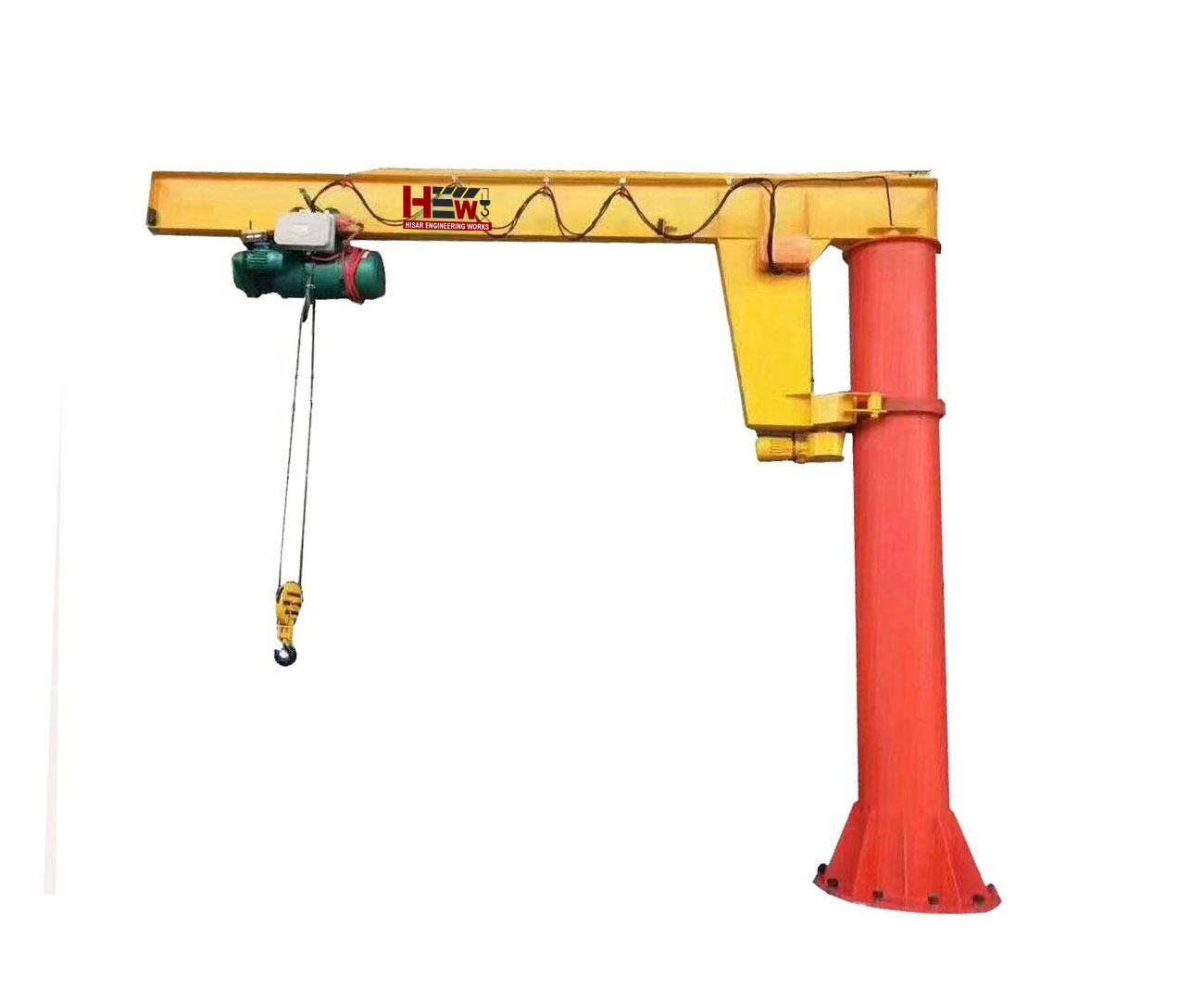 JIB Crane